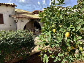 Villa Silvana Mazara Del Vallo